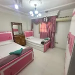 Pharaohs Rooms