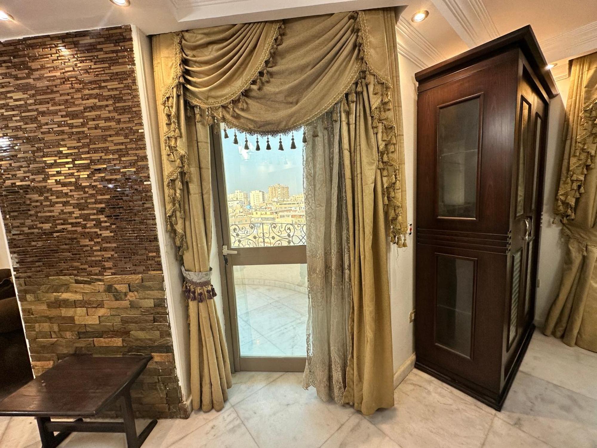 Pharaohs * Il Cairo